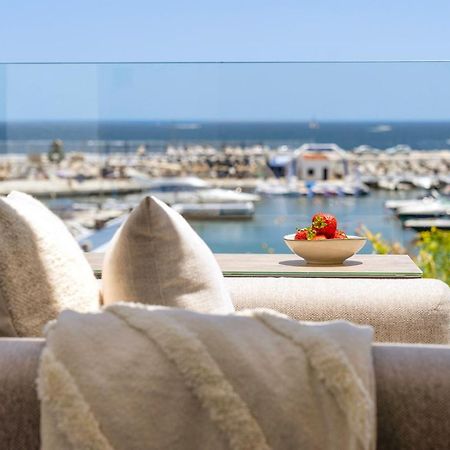224 -Luxury Selection- Puerto Banus Marbella Front Line Duplex Penthouse Leilighet Eksteriør bilde