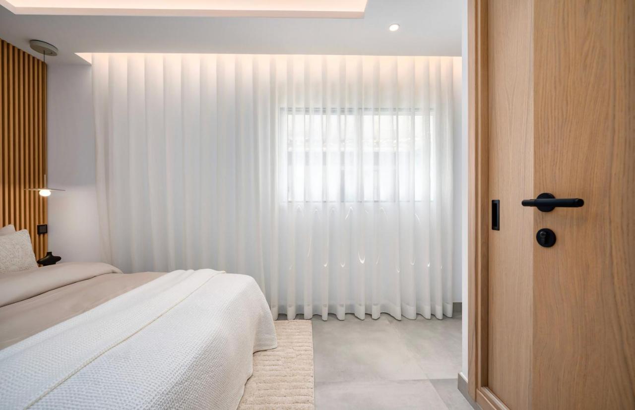 224 -Luxury Selection- Puerto Banus Marbella Front Line Duplex Penthouse Leilighet Eksteriør bilde