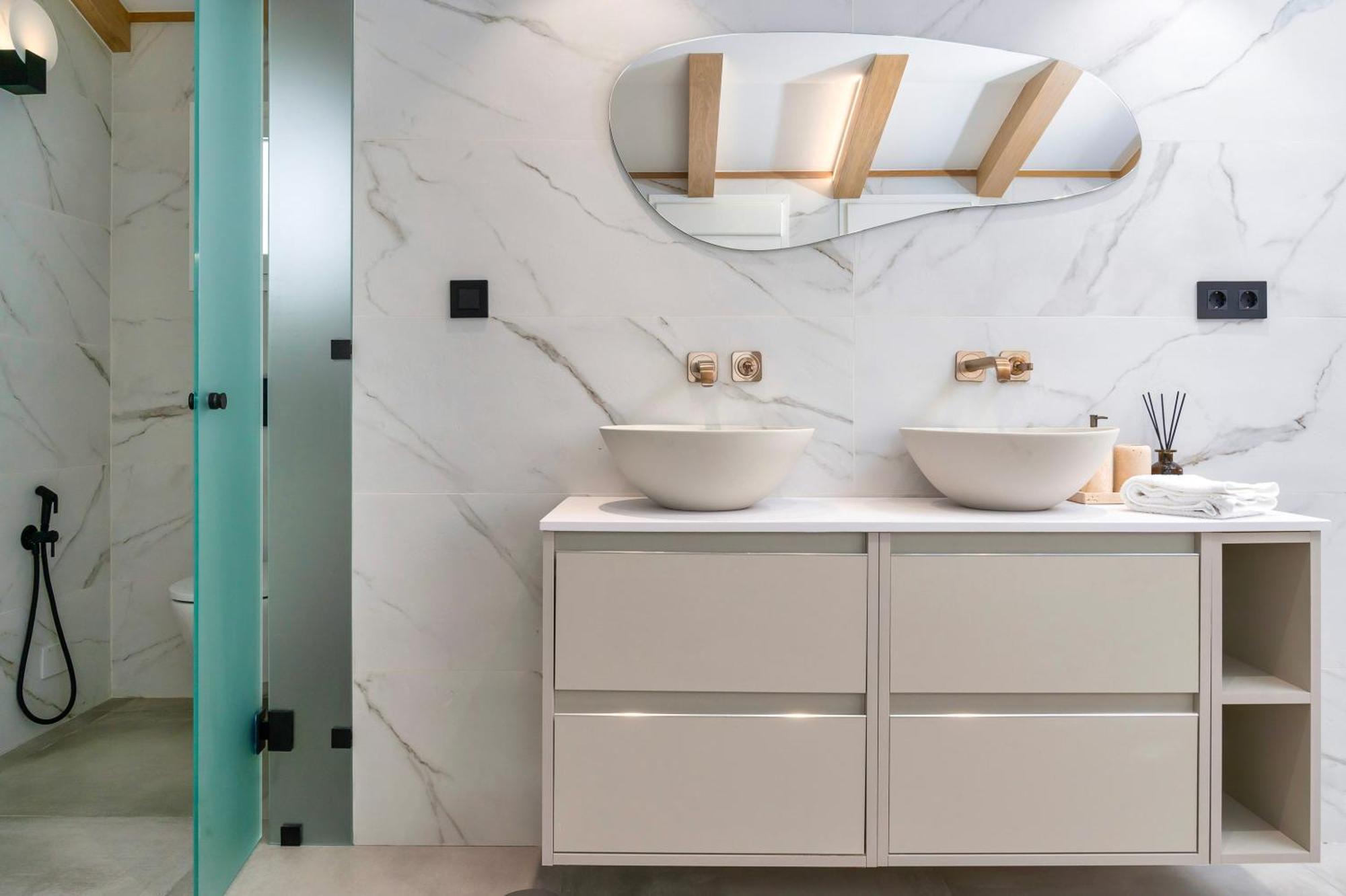 224 -Luxury Selection- Puerto Banus Marbella Front Line Duplex Penthouse Leilighet Eksteriør bilde