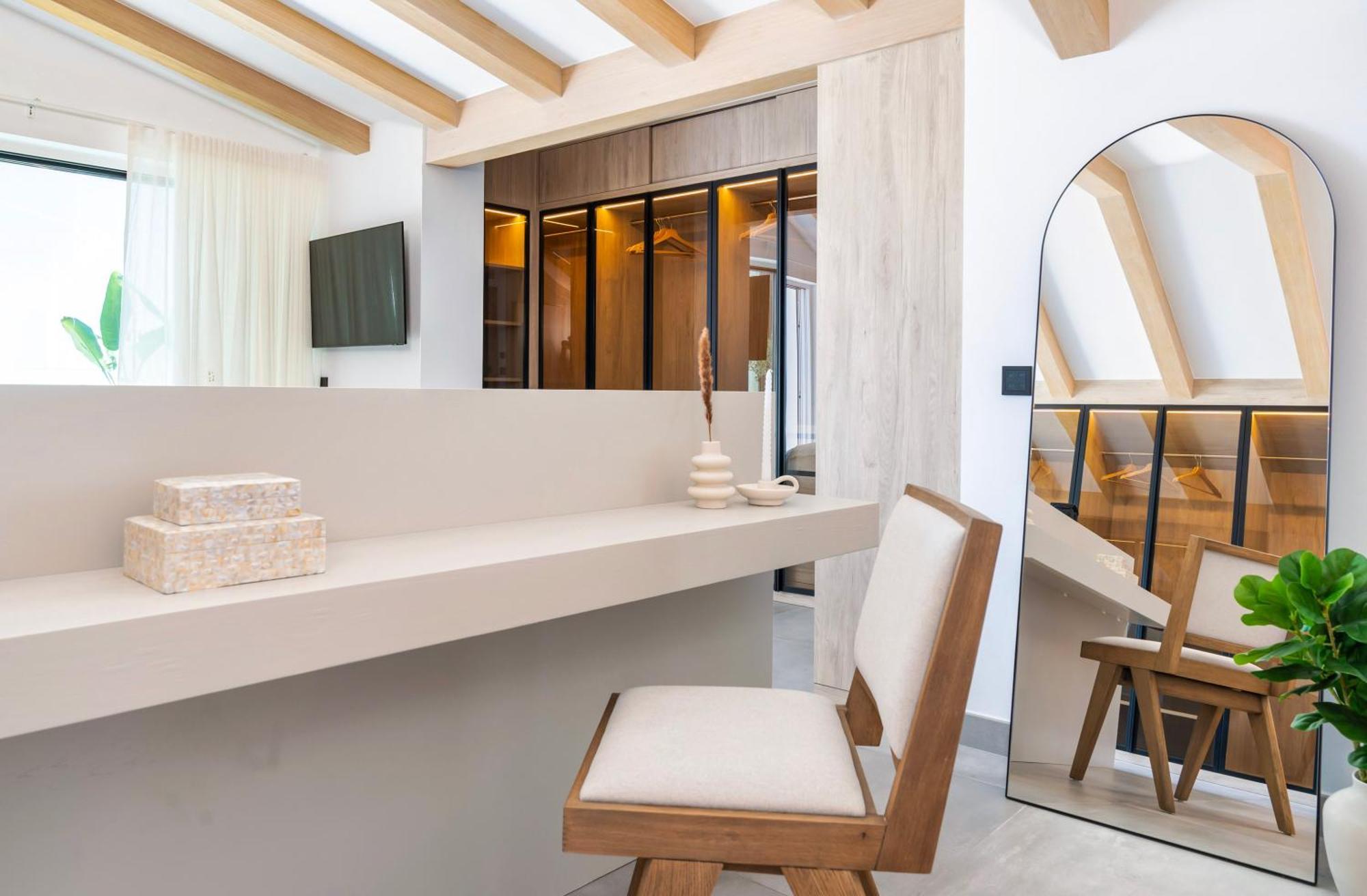 224 -Luxury Selection- Puerto Banus Marbella Front Line Duplex Penthouse Leilighet Eksteriør bilde