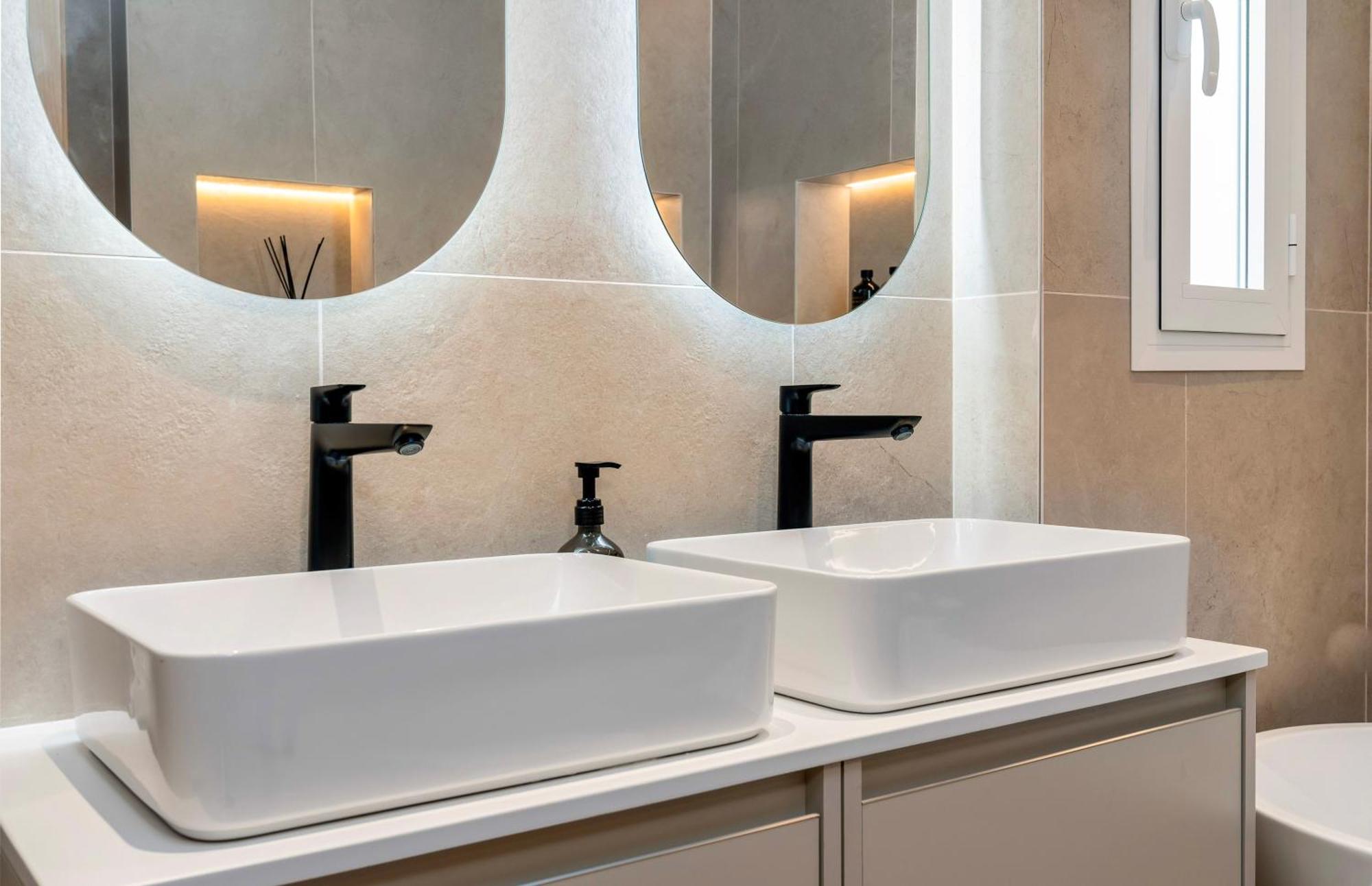 224 -Luxury Selection- Puerto Banus Marbella Front Line Duplex Penthouse Leilighet Eksteriør bilde